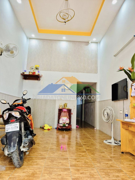 Gần aeon tân phú – xe hơi ngủ nhà – 70m² – 2 tầng – giá nhỉnh 5 tỷ