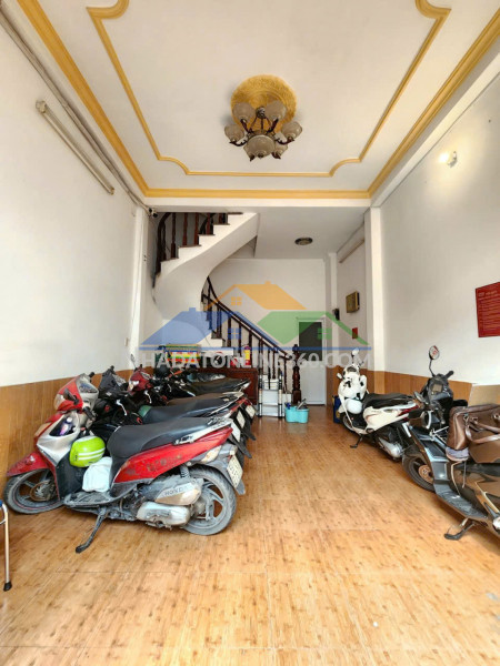 Chdv tân sơn nhì tân phú dòng tiền 30tr/th 50m2, 4tầng 7 phòng nhỉnh 6 tỷ