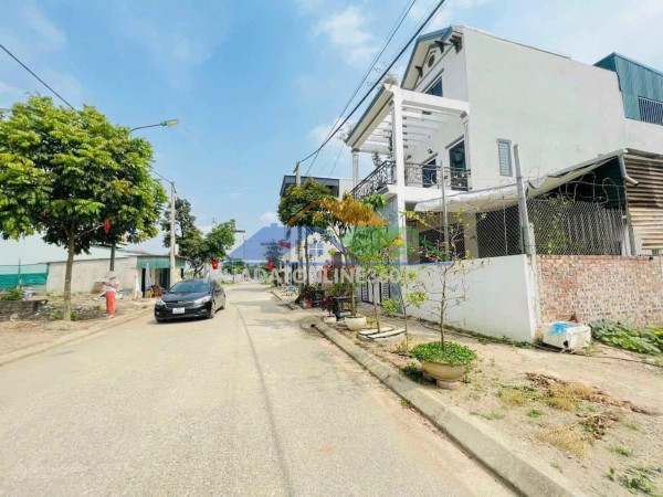 Siêu phẩm đất nền hòa lạc tọa độ vàng, pháp lý minh bạch