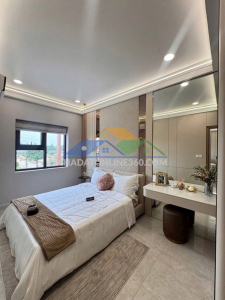 Chỉ từ khoảng 150 triệu cơ hội sở hữu căn hộ tại biên hòa