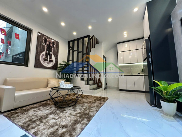 Đặng văn ngữ – diện tích 57m² –  nhà 4 tầng – mặt tiền 6m 
giá chỉ 14,5 tỷ