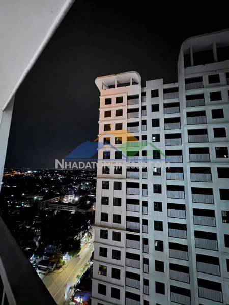 Giá tốt nhất khu vực - căn 2pn tecco đang xả