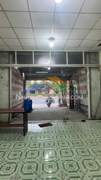 Sang nhượng kiot mặt tiền đường dt747b – vị trí kinh doanh cực tốt