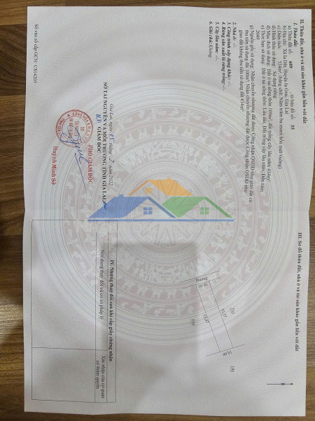 Đất đẹp – cần bán  đất tại  đồi thông - đường nhựa (cổng chào) cách đường phan đình phùng 250m