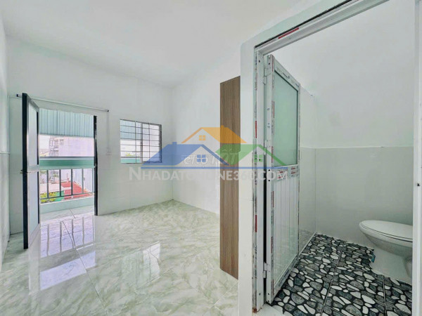 Chính chủ cần thuê cho căn hộ  mới xây 2026 . gần ngã tư bảy...