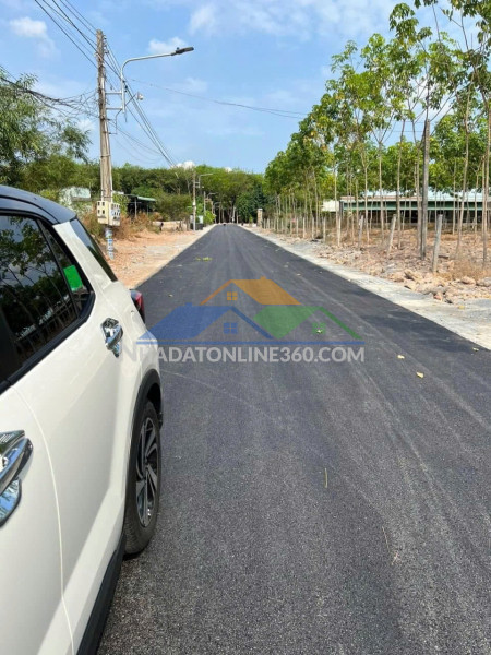 Chính chủ bán đất phường chánh phú hoà, bến cát, bình dương (phường chánh phú hòa, hồ chí minh mới)