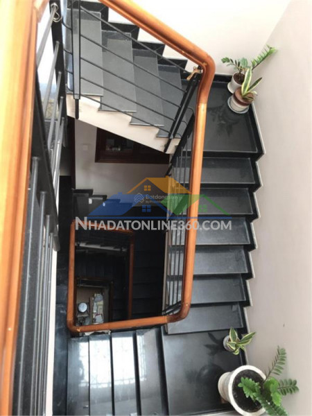 Hxh 116 nguyễn văn lượng dt đẹp 3,8mx39m cn 150m2, gpxd 1 lửng 3 lầu 1 st, chỉ 9,9 tỷ!