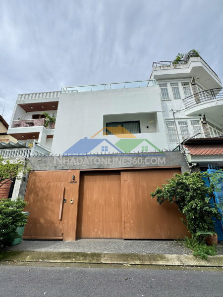 Bán nhà mặt tiền trúc đường, thảo điền, 115m2, view sông, ctxd hầm 5 tầng, 34.9 tỷ