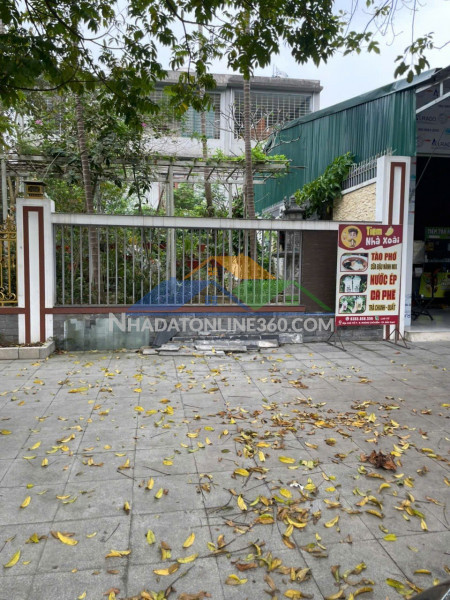 Cần bán lô đất vị trí đẹp – giá tốt - phường chí kiên - tp bắc kạn