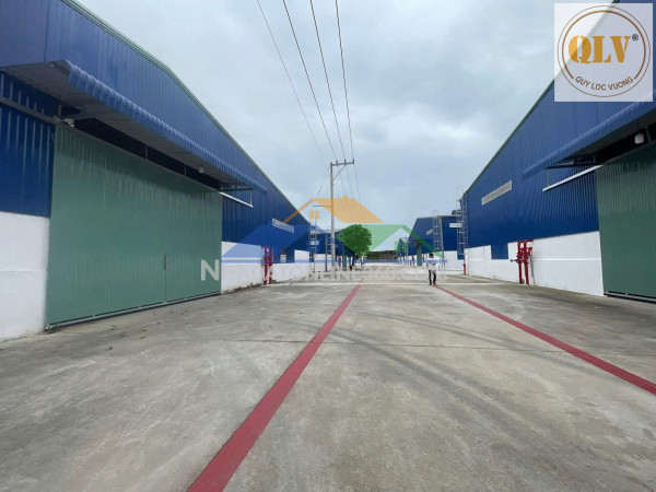 Bán nhà xưởng Vĩnh Hòa, Phú Giáo, Bình Dương 15.000m²