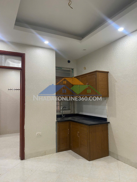 Cho thuê căn hộ chung cư mini tại 22 thượng đình - thanh xuân -...