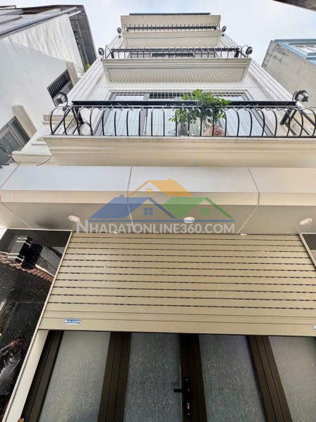 Hiếm! nhà đẹp lò đúc - trung tâm hai bà trưng -  sát phố - ngay lõi thủ đô - ô tô tận nơi