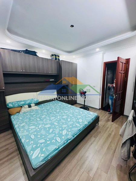 Siêu phẩm ba đình – lô góc – thang máy – ngõ thông – giá cực tốt ???????? phan kế bính – thông đào tấn – vị trí trung tâm, hiếm nhà bán