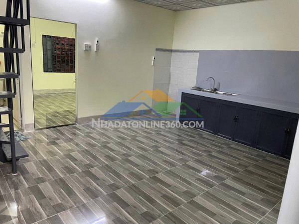 Bán nhà chính chủ – 149/18/7 lê văn tách, tương bình hiệp, thủ dầu một