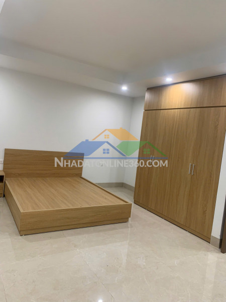 Cho thuê căn hộ ccmn 1n1k full đồ tại triều khúc, tân triều,...