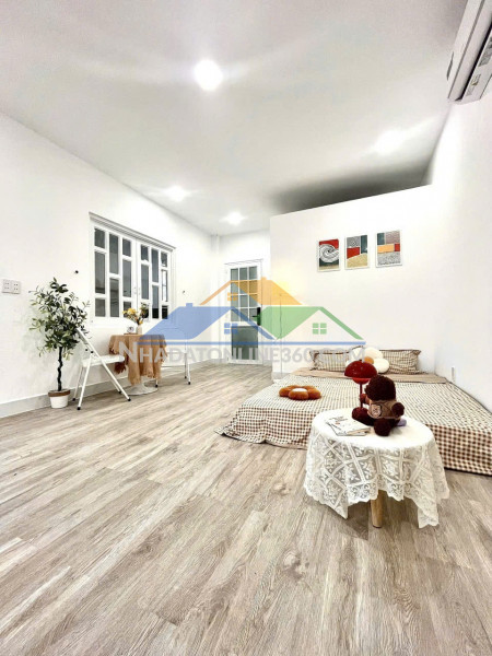 ???? nhà đẹp 2 tầng – lâm văn bền q7 – 43m2 - 2 tầng - 4.95 tỷ