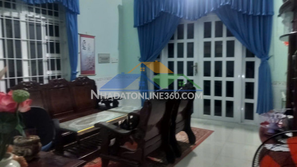 Chính chủ cần bán nhà mặt tiền hẻm xe hơi đường trần phú, phường thắng nhì, tp vũng tàu