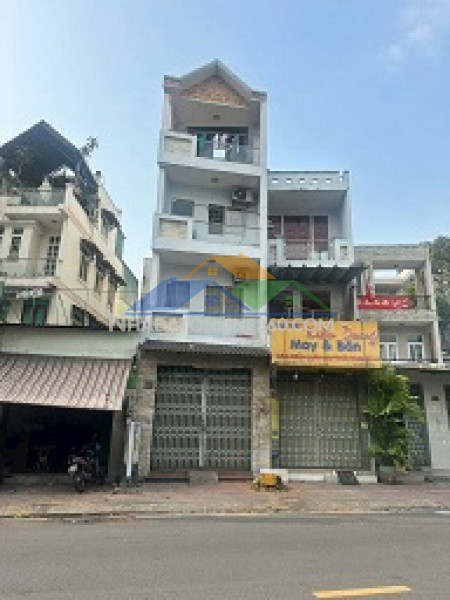 Mt tân sơn nhì quận tân phú thành phố hồ chí minh