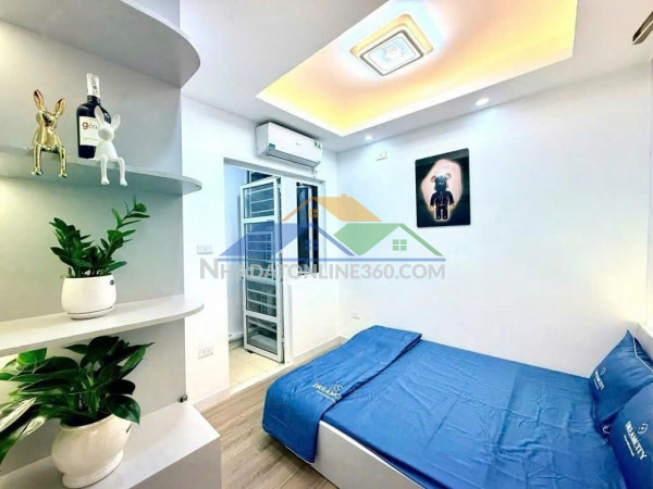 Siêu phẩm căn hộ “kim cương” – view hồ tây – 7 cửa sổ giá hơn 2 tỷ