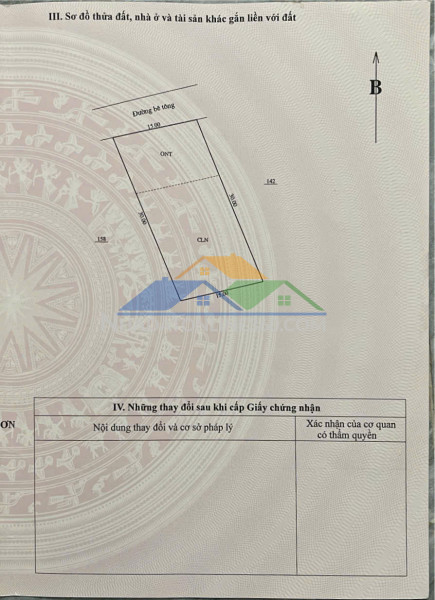 Đất đẹp – gi.á tốt – sinh lời cao tại lạc sơn - hoà bình