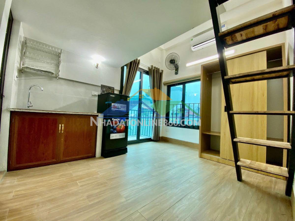 Cần bán ccmn la thành - 104 m2 - 7 tầng - mt 8- giá 27.5 tỷ