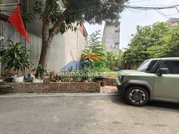 Chủ cần bán đất phan xá 76.6m2, mt4.2m, ô tô, tiện ích, 6.5 tỷ. đông anh.