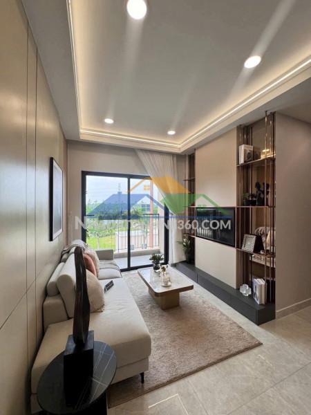 Biên hòa xuất hiện cơ hội an cư giá tốt cho người trẻ