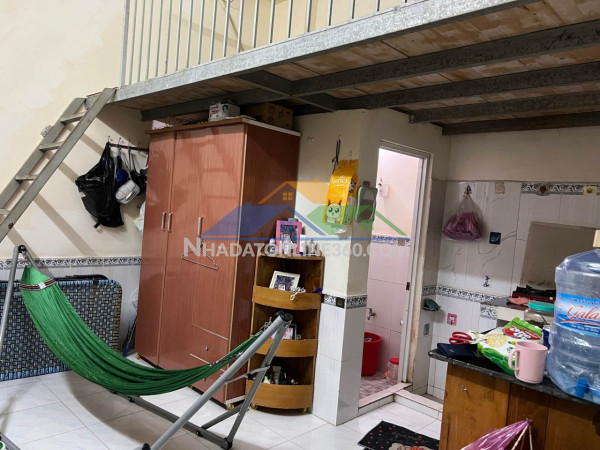 L2173 ⭐️ nhà trọ thạnh lộc 22 q12, shr, vuông, hxh, 2 tầng,...