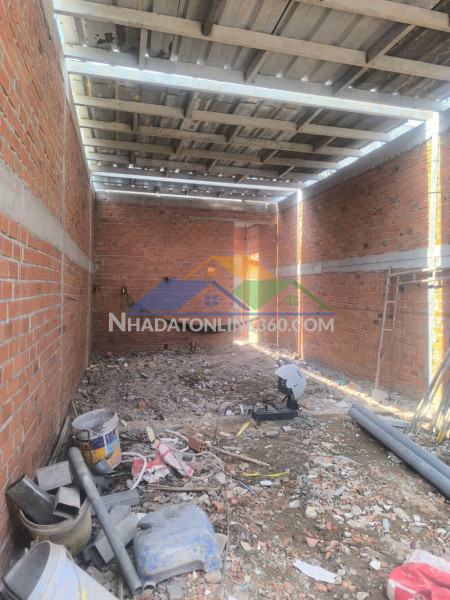 L2174 ⭐️ 2 nhà thạnh lộc 54 p.an phú đông, shr, vuông, 2 tầng, 4.1x13m, 3.x tỷ x nhỏ