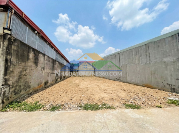 L2179 ⭐️ rẻ hơn shopee! đất thạnh lộc 47 an phú đông, shr, hxh, 8x25m, 6.x tỷ