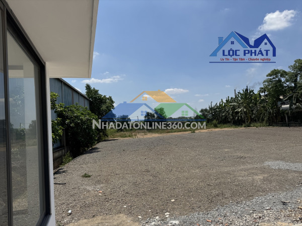 S136_ Bán đất cụm công nghiệp Thiện Tân 11.000 m2 chỉ 35 tỷ