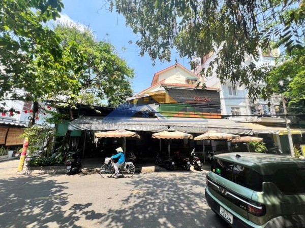 Quận 7. căn góc đường số kdc tân quy, 9 x 27m, chỉ 30 tỷ, bán gấp