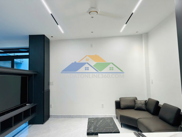 ♥  kiệt ô tô gần mt nguyễn tri phương, 60m2, 3 tầng, đẹp ở ngay, 5.xx tỵ