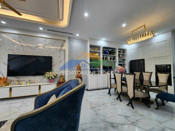 Bán nhà vạn bảo vạn phúc, nhà đẹp ở ngay, 60m2, mặt tiền 6m, chỉ 19 tỷ