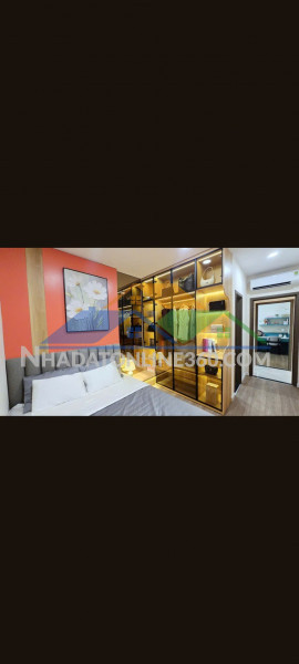 Nhà đẹp – giá tốt cần bán gấp chung cư tại phường đông hòa, tphcm liền kề làng đại học quốc gia.