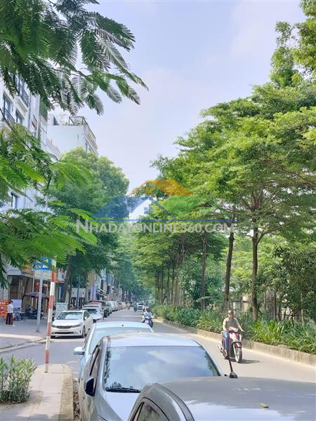 Bán nhà mặt phố bưởi, 90m2, mặt tiền 5m, phù hợp xây building, nhỉnh 30 tỷ