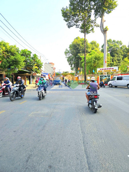 Đất 95m² tam bình – ngang 4.6m – gần phạm văn đồng – chỉ 5.5 tỷ