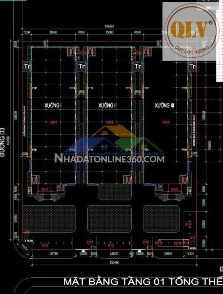 Cho thuê kho, nhà xưởng tại Xã Bình Mỹ, Huyện Bắc Tân Uyên, Bình Dương giá 104 Ngàn