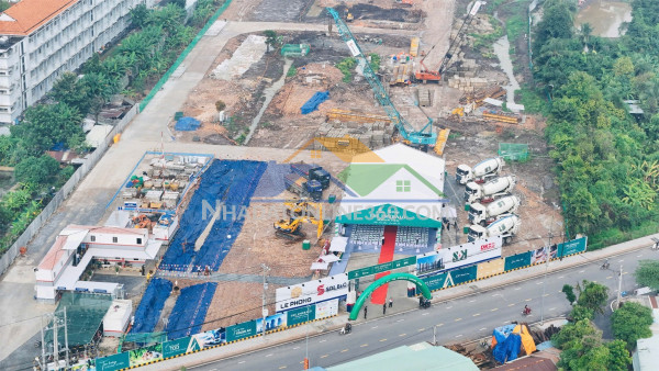 Emerald garden view chỉ 35tr/m2 lựa chọn hàng đầu cho khách hàng mua ở & đầu tư