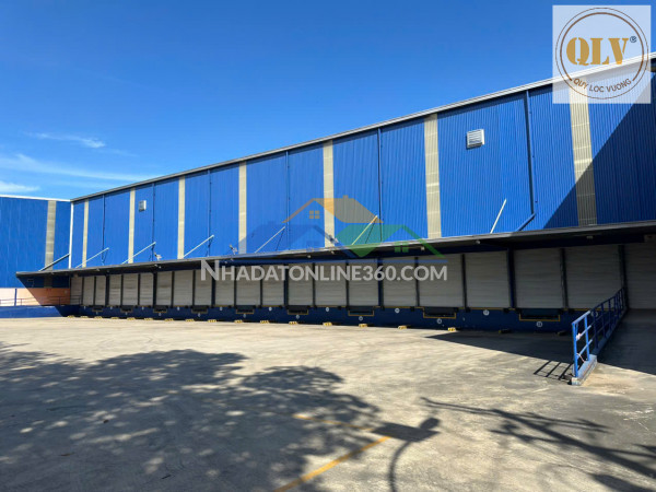 Cho thuê kho, nhà xưởng tại Phường Uyên Hưng, Thị xã Tân Uyên, Bình Dương giá 91 Ngàn