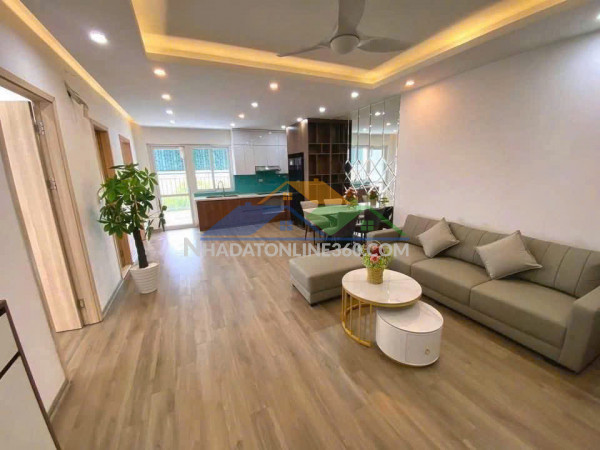 Chính Chủ Gửi Bán Căn Góc 2pn Full Nội Thất Khu 6 Tòa Mới Thanh Hà