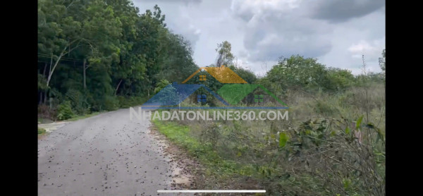 Hot - bán gấp lô đất 702m² xã long nguyên, bàu bàng, bình dương – giá chỉ 1 tỷ 250, bao sang tên