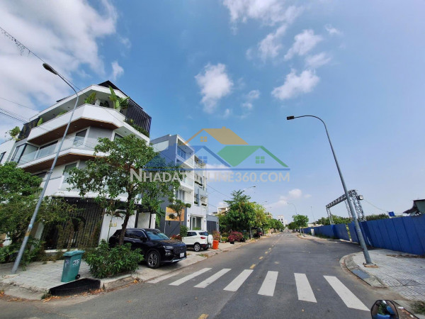 Hiếm, chỉ còn 1 nền, trục 16m đường đào sư tích, 5x19m, hơn 7 tỷ xíu