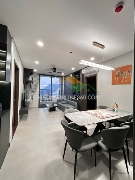 Cho thuê mặt bằng tầng trệt - khu vực trung tâm số 01 lý thái...