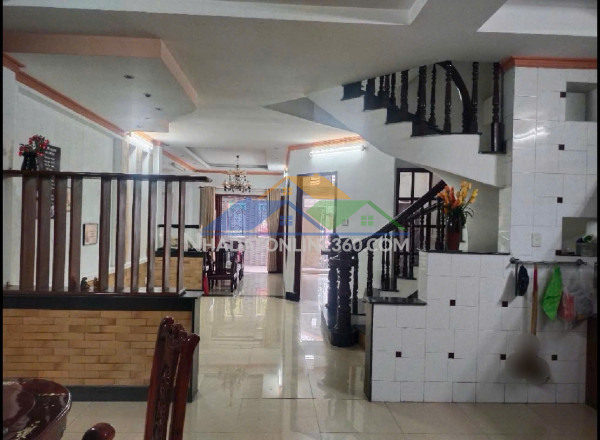 Bán nhà khu dân cư vĩnh lộc, bhhb, bình tân - 120m2 - 4 tầng - 14 tỷ