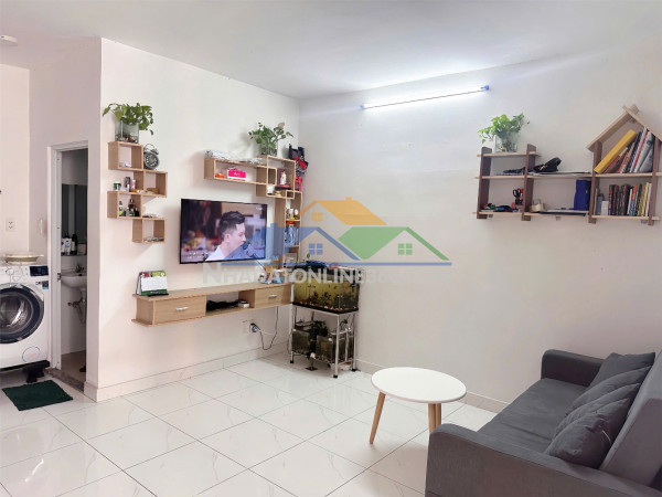 Căn hộ tiện ích- chính chủ cần bán nhanh căn hộ sen hồng block b, tp. dĩ an, bình dương.