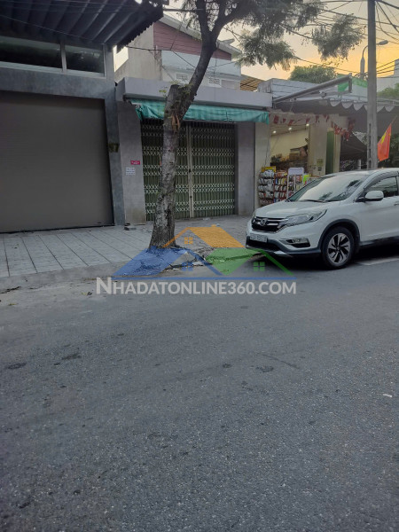 Cho thuê nhà nguyên căn – diện tích 125m² giá tốt