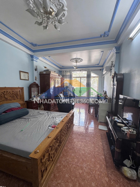 Bán nhà mặt tiền dương quang đông, quận 8 – vị trí đẹp, đường lớn 32m