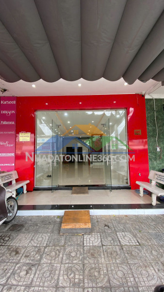 Cho thuê mặt bằng kinh doanh chính chủ, không qua trung gian - cẩm...