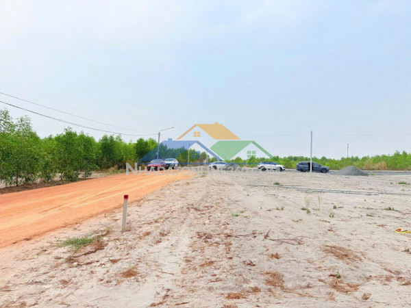 Bán đất đầu tư giá tốt gần kcn becamex – minh thành 5, chơn thành,vị trí vàng,tiềm năng sinh lời cao